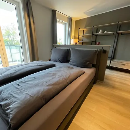 Exklusives Wohnen Im Historischen Wasserturm Dem Highlight Von We105 *