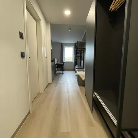 Exklusives Wohnen Im Historischen Wasserturm Dem Highlight Von We105