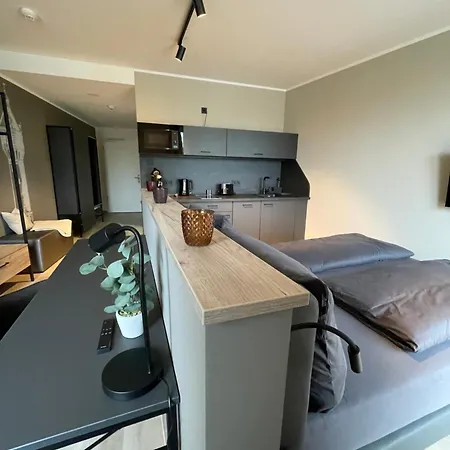 Apartment Exklusives Wohnen Im Historischen Wasserturm Dem Highlight Von We105 *