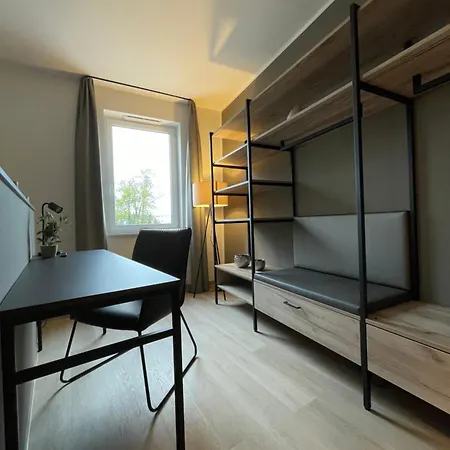 Exklusives Wohnen Im Historischen Wasserturm Dem Highlight Von We105 *