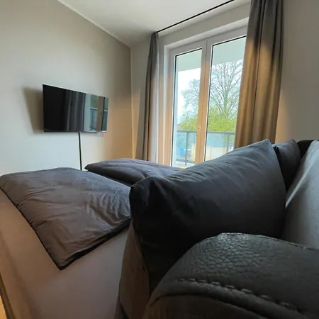 Exklusives Wohnen Im Historischen Wasserturm Dem Highlight Von We105 * Delitzsch