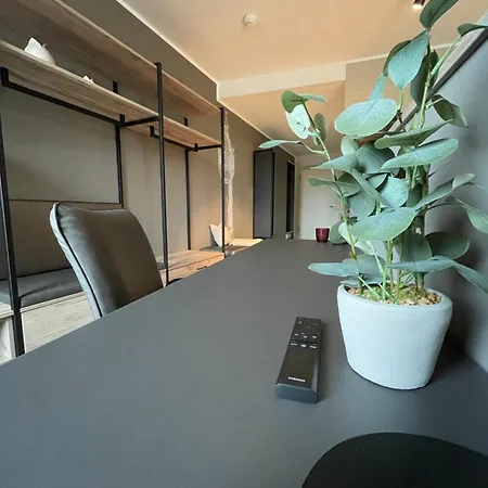 Apartment Exklusives Wohnen Im Historischen Wasserturm Dem Highlight Von We105 *