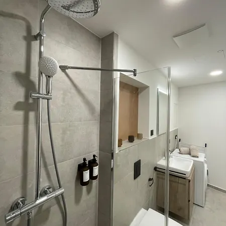 Apartment Exklusives Wohnen Im Historischen Wasserturm Dem Highlight Von We105 *