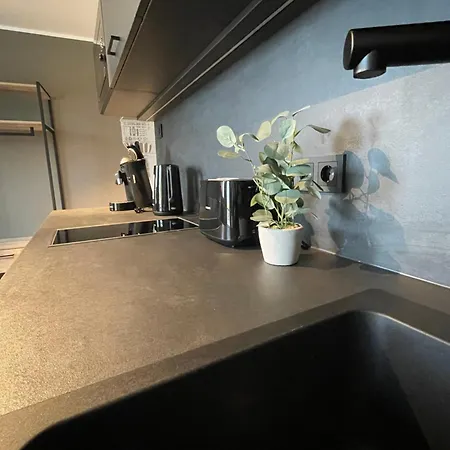 Exklusives Wohnen Im Historischen Wasserturm Dem Highlight Von We105 Apartment