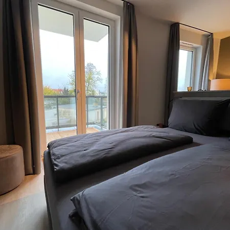 Apartment Exklusives Wohnen Im Historischen Wasserturm Dem Highlight Von We105 Delitzsch