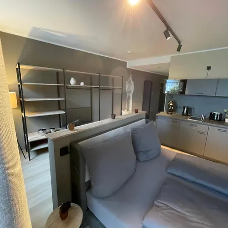 Exklusives Wohnen Im Historischen Wasserturm Dem Highlight Von We105 *