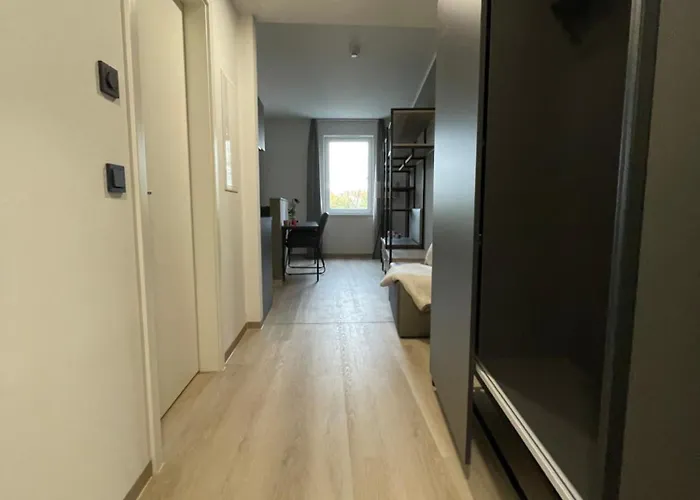 Exklusives Wohnen Im Historischen Wasserturm Dem Highlight Von We105