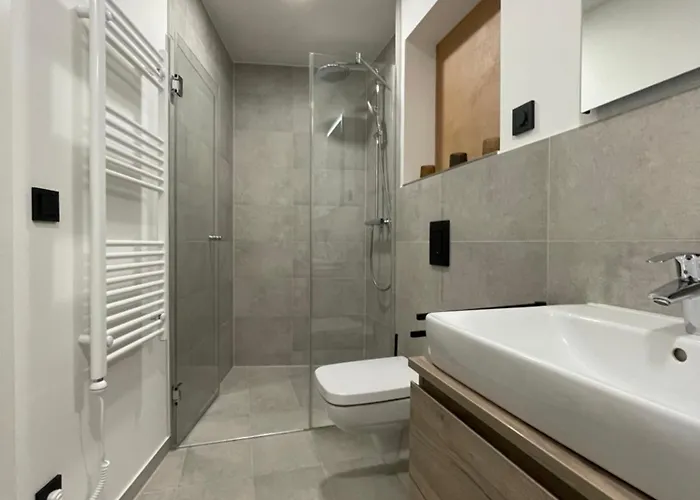 דירה Exklusives Wohnen Im Historischen Wasserturm Dem Highlight Von We105 דליטש'