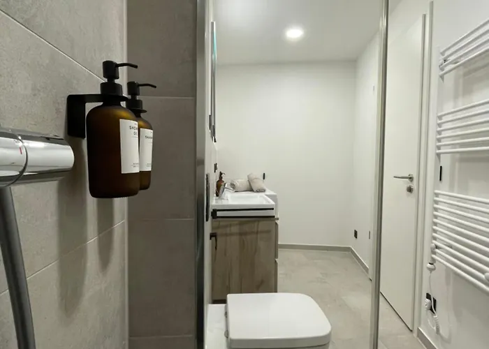 Exklusives Wohnen Im Historischen Wasserturm Dem Highlight Von We105 * דליטש'