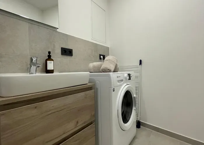 Exklusives Wohnen Im Historischen Wasserturm Dem Highlight Von We105 شقة